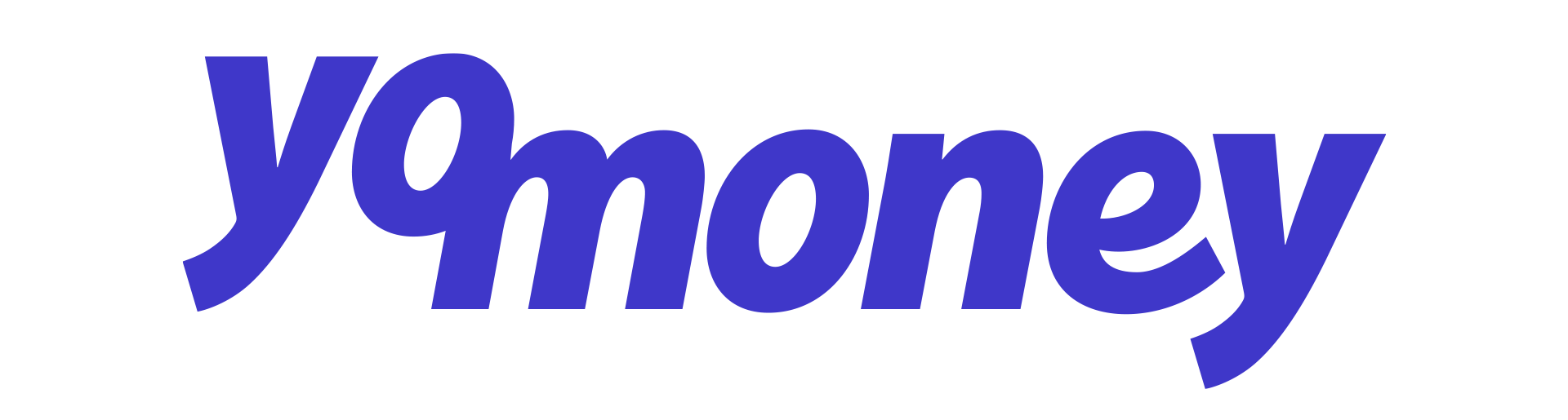 Yomoney Logo